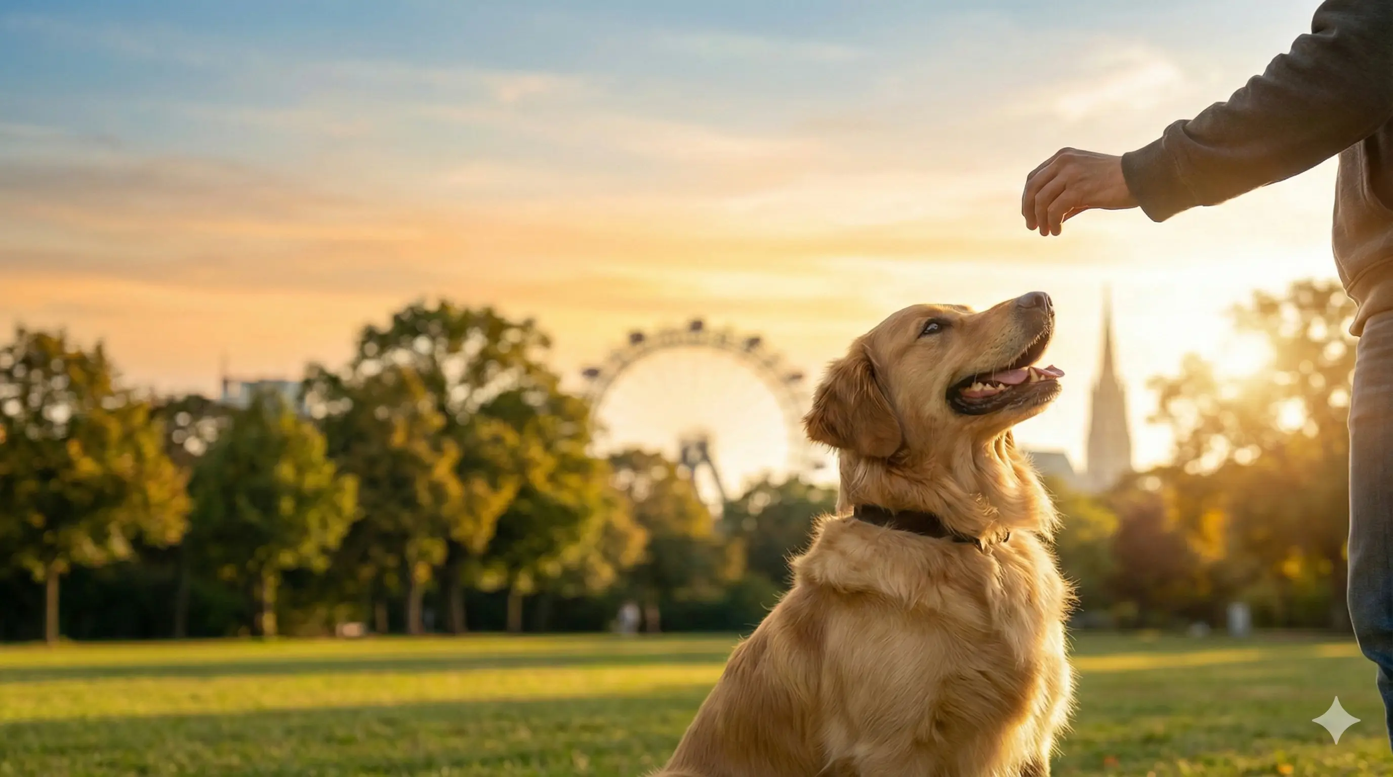Die 5 größten Fehler in der Hundeerziehung (und wie du sie vermeidest)