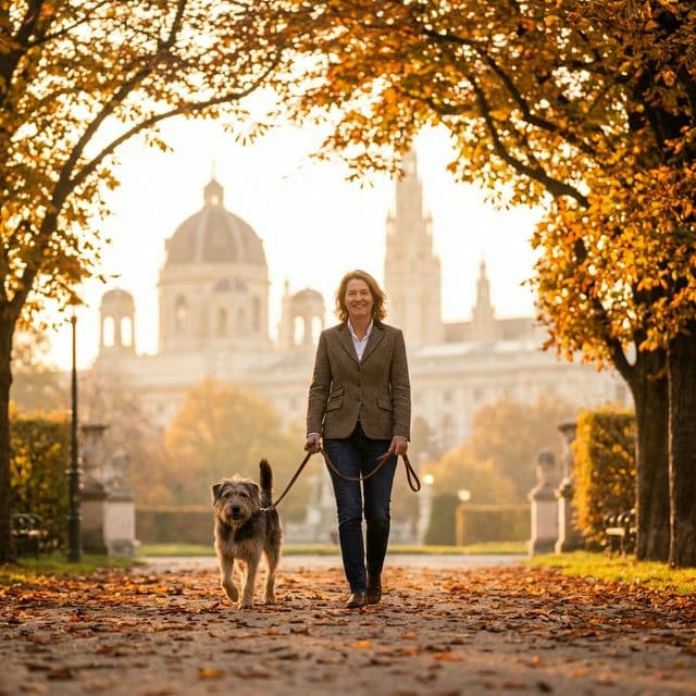 Hundezonen Wien: Der große Guide für alle 23 Bezirke (2026)