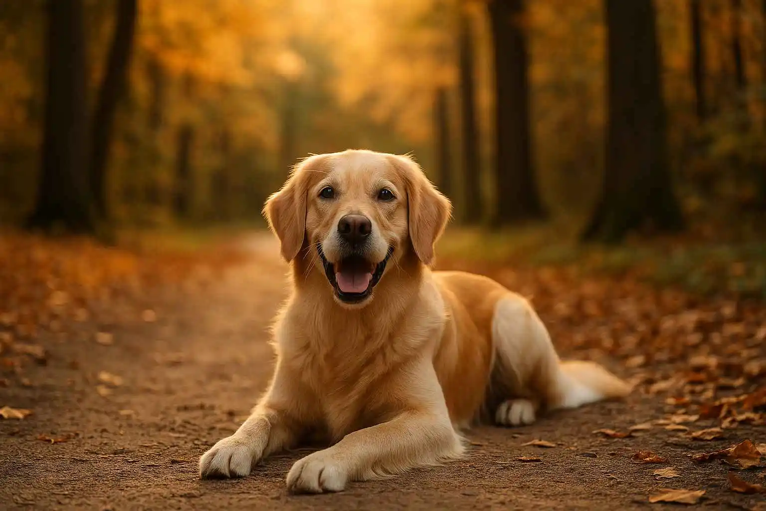 Hundeschule Willenskraft Image
