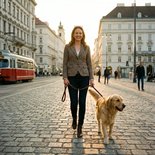 Hundefreundlicher Alltag und Training in 2230